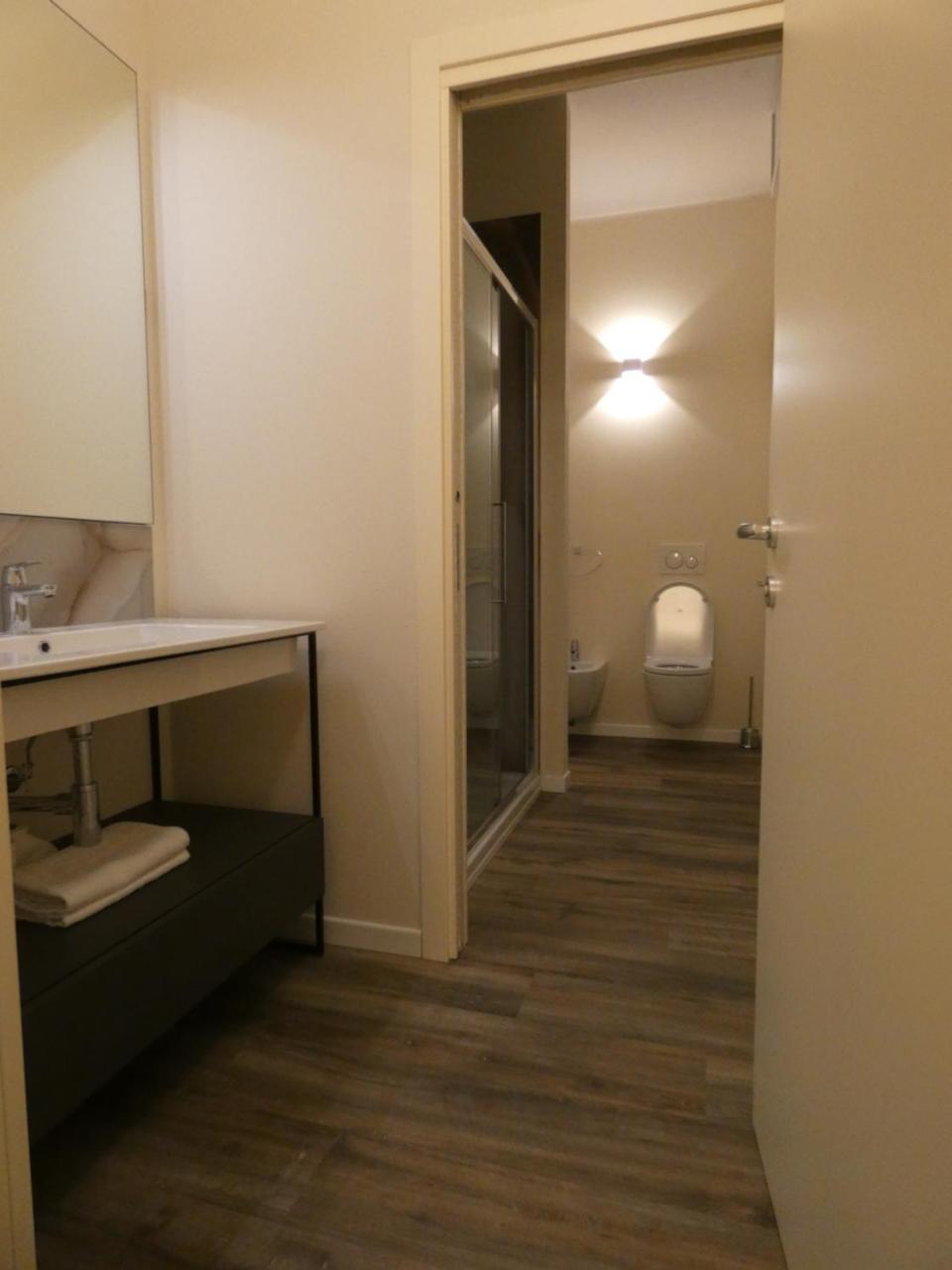 B&B Belvedere Suite Maranello Zewnętrze zdjęcie