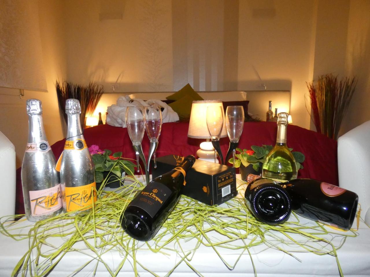 B&B Belvedere Suite Maranello Zewnętrze zdjęcie