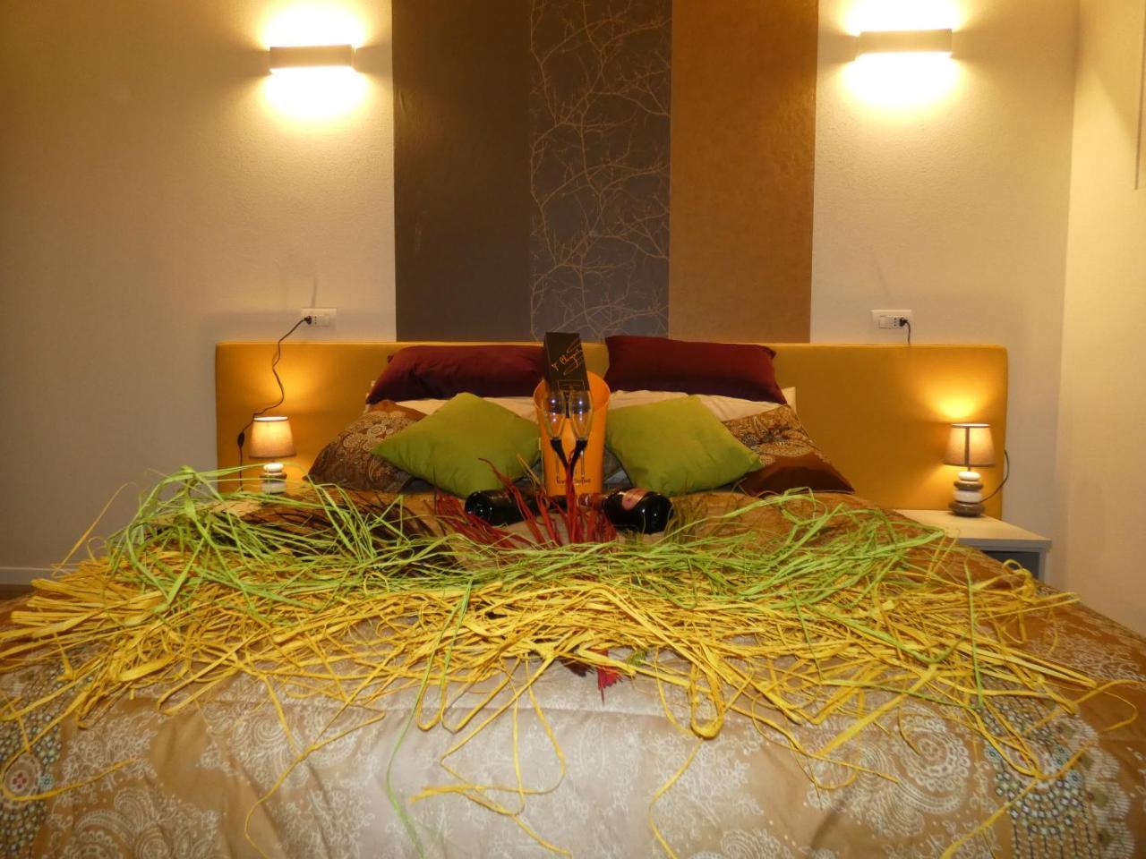 B&B Belvedere Suite Maranello Zewnętrze zdjęcie