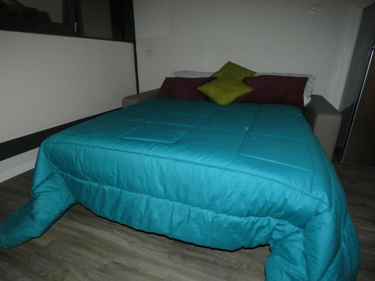 B&B Belvedere Suite Maranello Zewnętrze zdjęcie