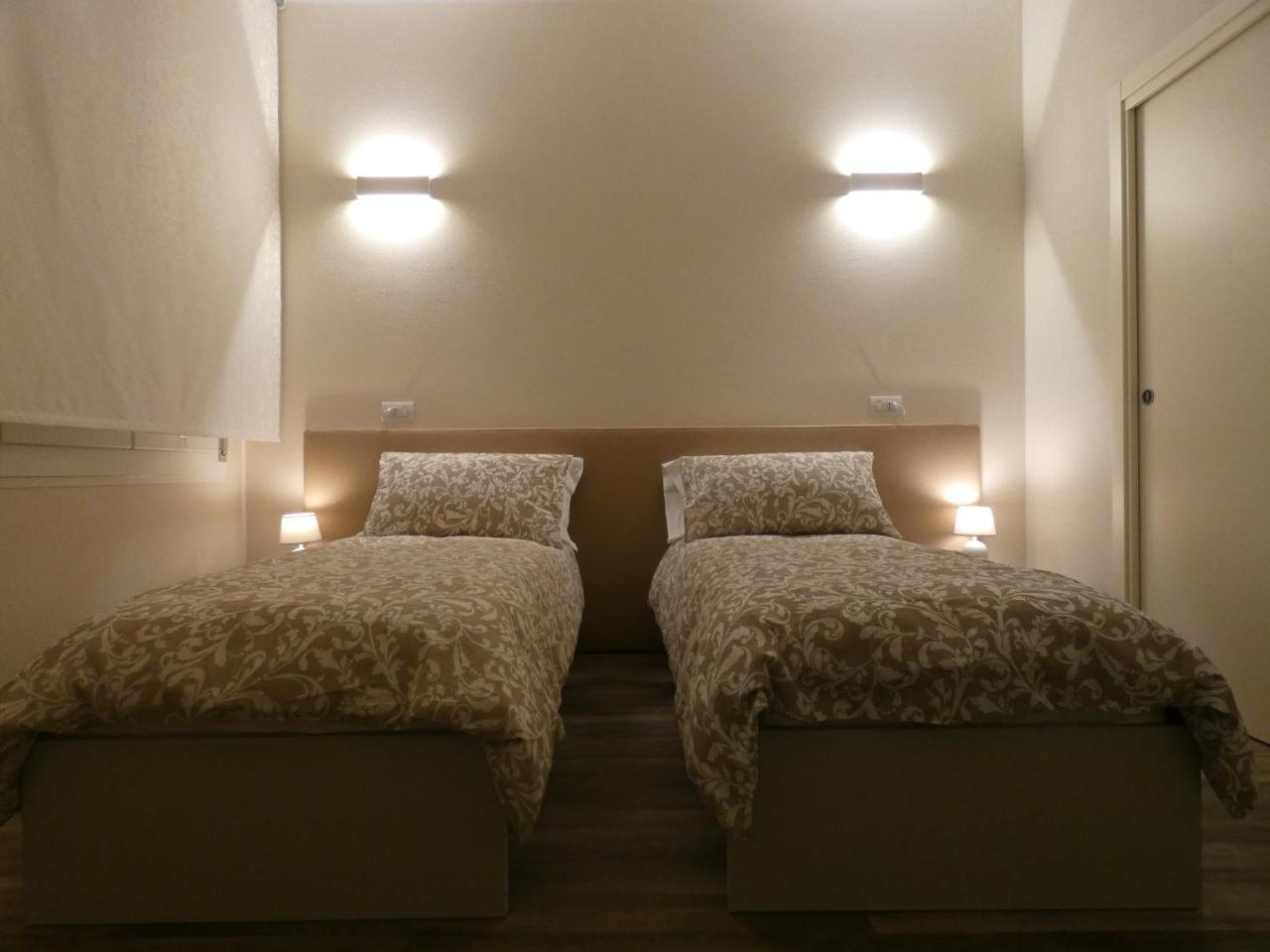 B&B Belvedere Suite Maranello Zewnętrze zdjęcie