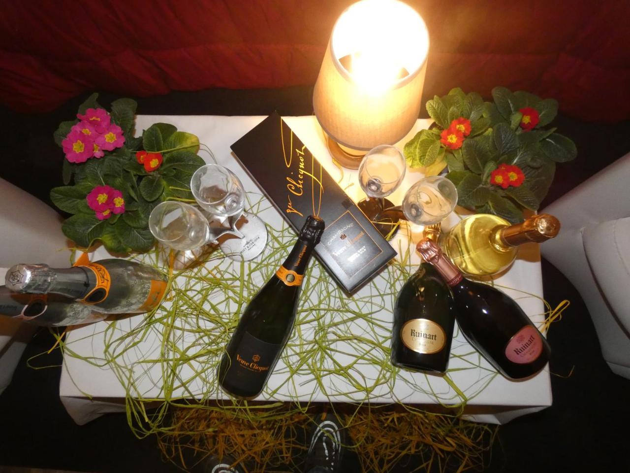 B&B Belvedere Suite Maranello Zewnętrze zdjęcie